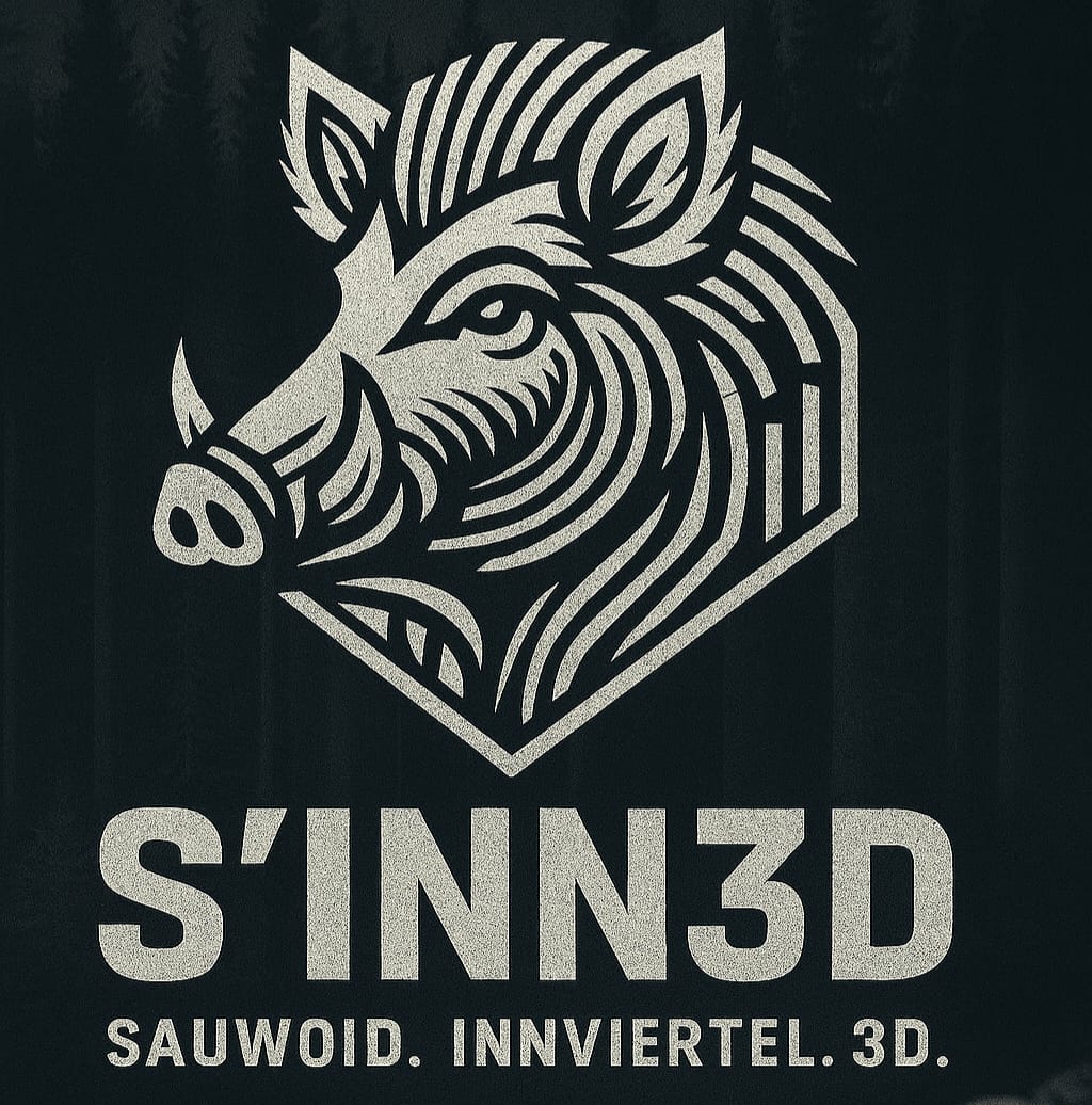 S’INN3D Logo
